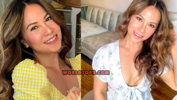 Nam vo age and net worth