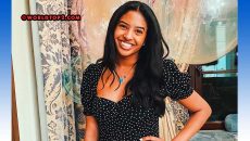 Natalia Bryant age and height