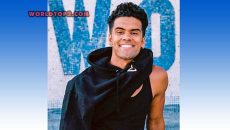 Nate Wyatt Biography