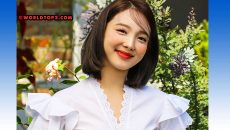 Nayeon age and height