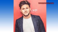 Niall Horan Biography