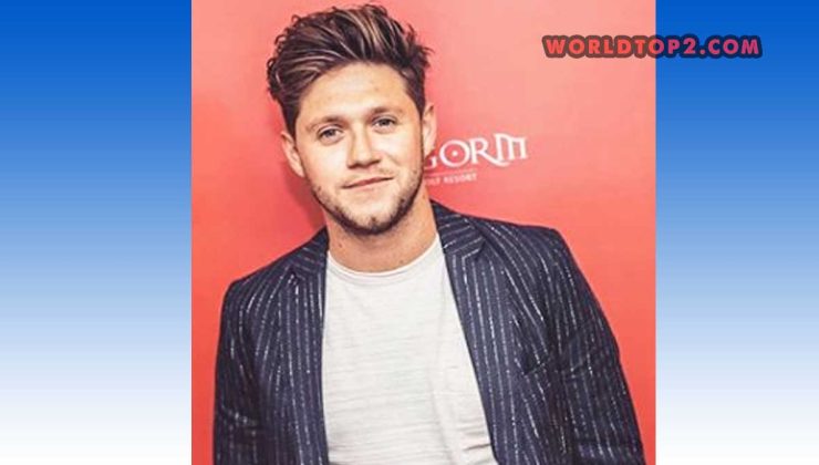 Niall Horan Biography