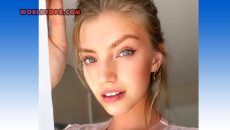 Niamh Adkins age and height