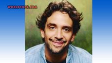 Nick Cordero Biography