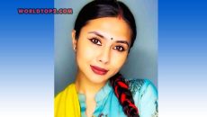 Nikhila Chapagain Biography