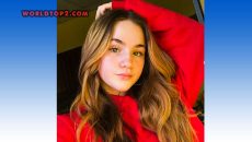 Paige Fitzgerald model