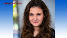 Paris Hepburn Biography