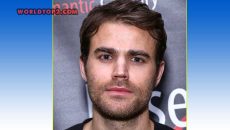 Paul Wesley Biography