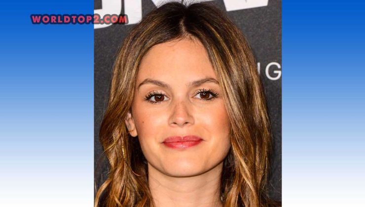 Rachel Bilson Biography