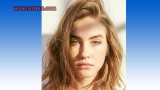 Ria Serebryakova Biography