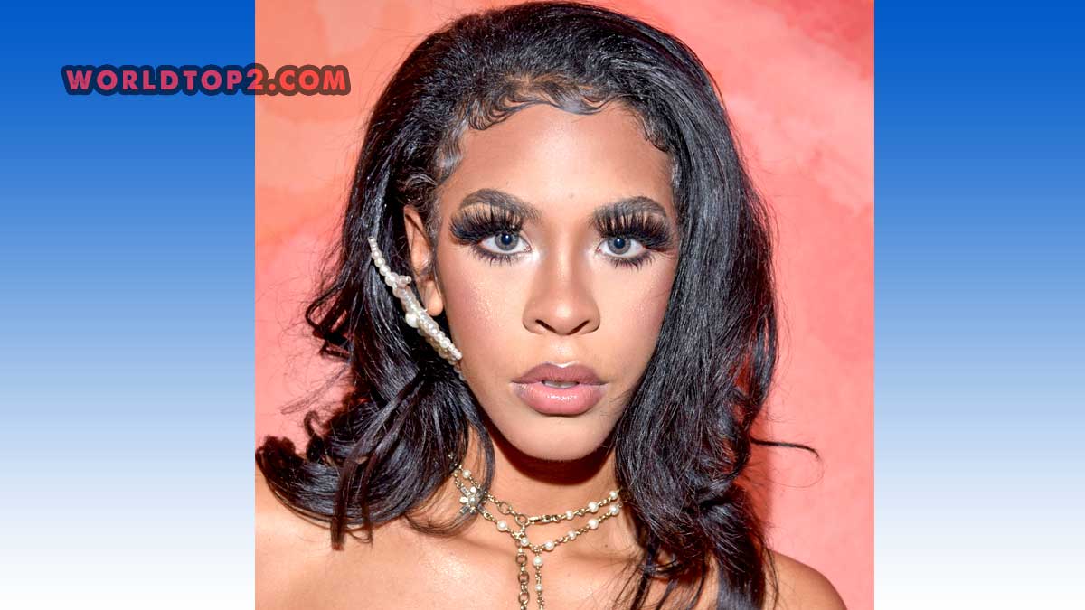Rico Nasty Bio, Age, Height, Net Worth (2023), Bf, Facts