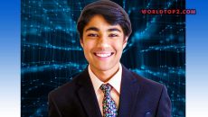 Rishab Jain Biography