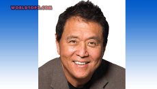 Robert Kiyosaki biography
