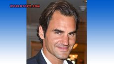 Roger Federer Biography