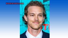 Ryan Dorsey Biography