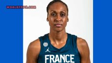 Sandrine Gruda Biography