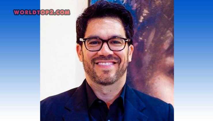 Tai Lopez biography