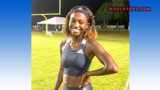 Tamari Davis Biography