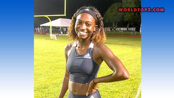 Tamari Davis Biography