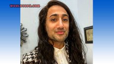 Tan France Biography