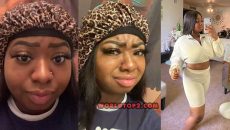 Tatayanna Mitch Biography