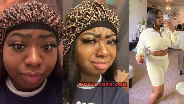 Tatayanna Mitch Biography