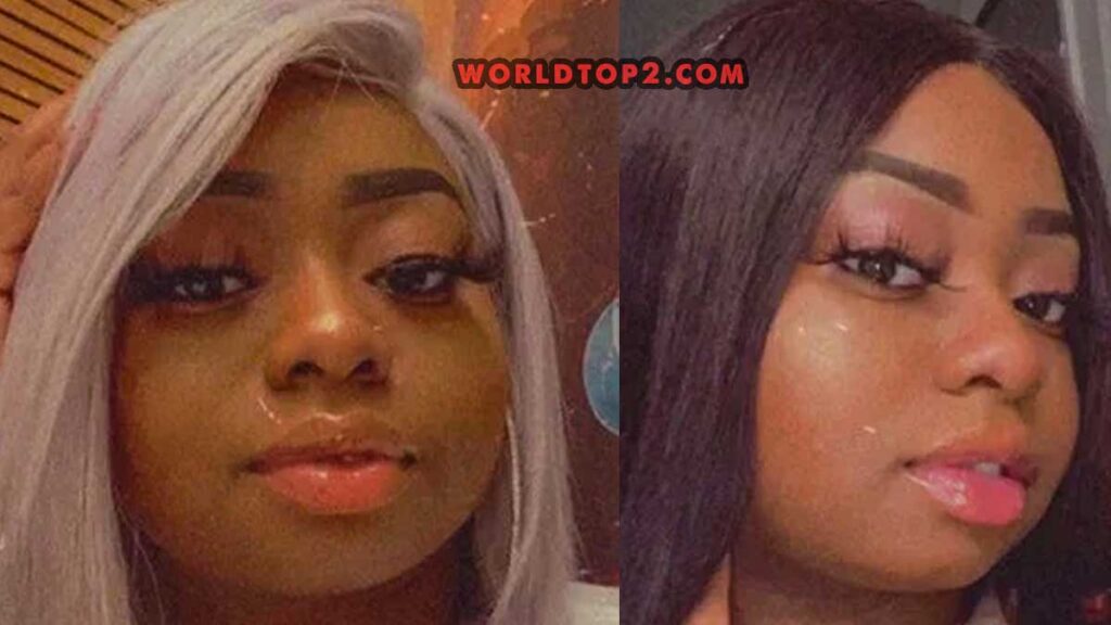 Tatayanna Mitch tiktok star