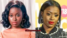 Tierra Whack Biography