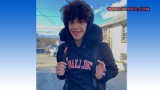 Vallyk Pena Biography