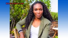 Venus Williams Biography