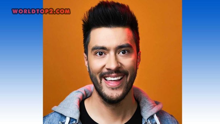 Vincent Marcus Biography