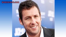 Adam Sandler Biography