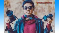 Ajay Thapa Magar Biography