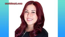 Alaina Marie Mathers Biography