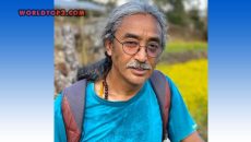 Amrit Gurung Biography