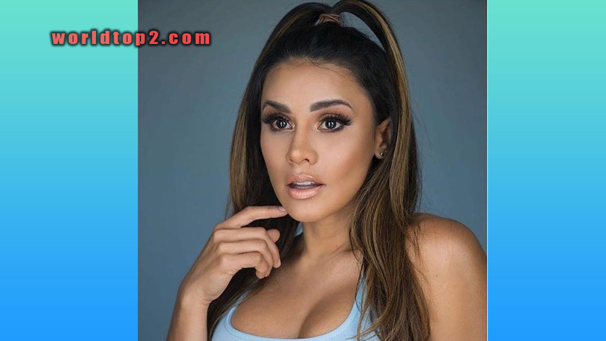 Andrea Espada Age, height, Net Worth (2023), Husband