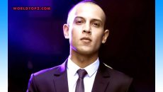 Anup Sapkota Biography