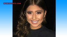 Ashlen Diaz Biography