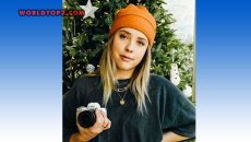 Ashley Nichole Biography