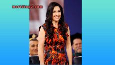 Becki Tilley Falwell Biography