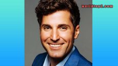 Bryan Chatfield Sanders Biography