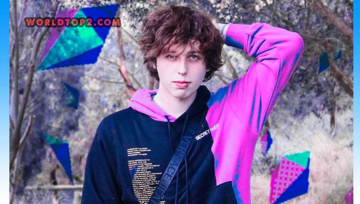 Caleb Finn Biography