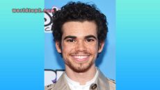 Cameron Boyce Biography