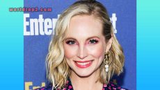 Candice King Biography