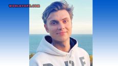 Carter Sharer Biography