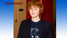 Casey Simpson Biography