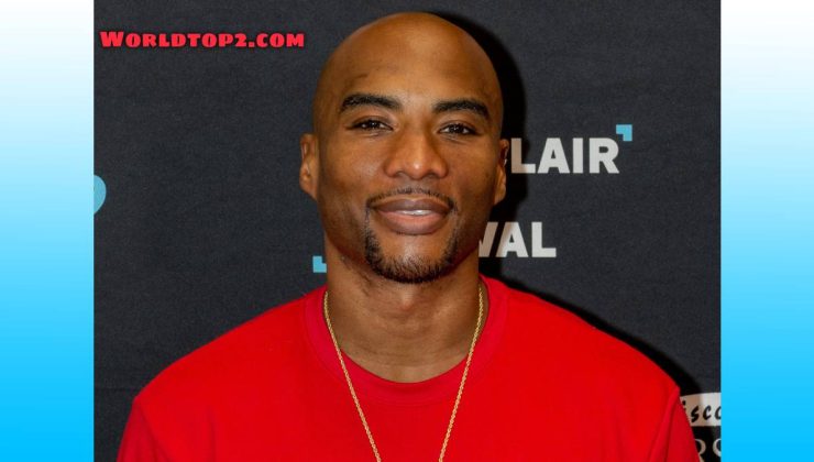 Charlamagne Tha God Biography