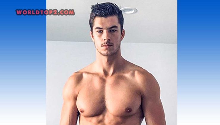 Chase Mattson Biography