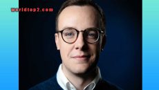 Chasten Glezman Buttigieg Biography