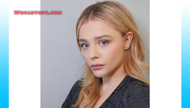 Chloë Grace Moretz Biography